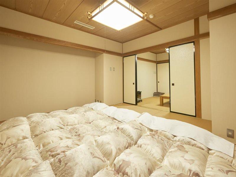 Select Inn Iwaki Ekimae Iwaki (Fukushima) Exterior foto