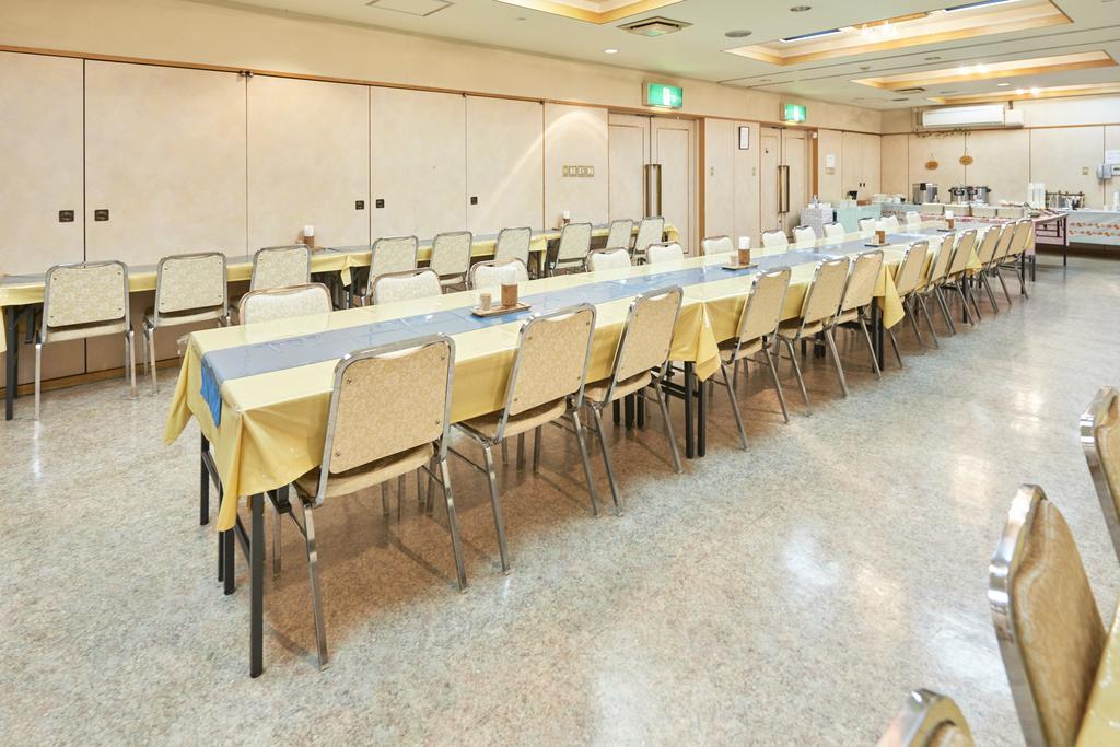 Select Inn Iwaki Ekimae Iwaki (Fukushima) Exterior foto
