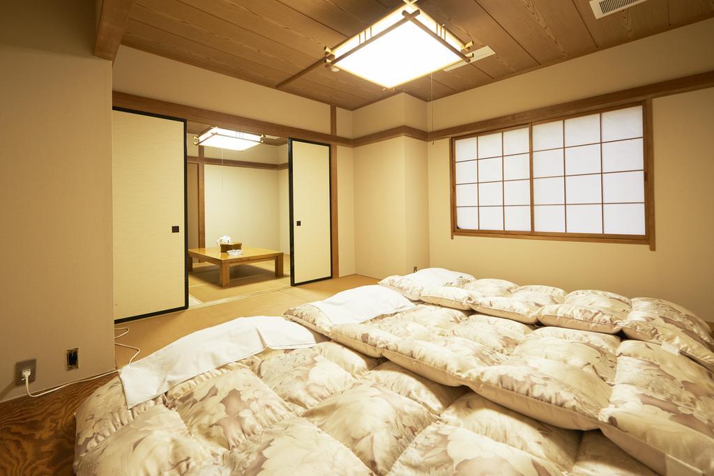 Select Inn Iwaki Ekimae Iwaki (Fukushima) Exterior foto